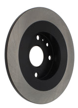 Load image into Gallery viewer, Centric 94-05 Mazda Miata MX-5/92-95 MX-3 (Normal Suspension) Rear Premium Brake Cryo Rotor
