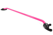 Load image into Gallery viewer, Perrin 2022 Subaru WRX Strut Brace w/ Billet Feet -  Hyper Pink
