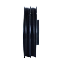 Load image into Gallery viewer, Fluidampr Mitsubishi 4G63/T DSM I-4 Steel Internally Balanced Damper
