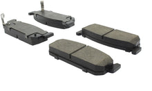 Load image into Gallery viewer, StopTech Performance Brake Pads
