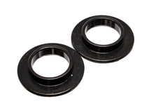 Load image into Gallery viewer, Energy Suspension Univ Coil Spring Iso Style A - Black
