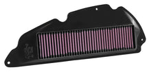 Load image into Gallery viewer, K&amp;N 14-17 Honda NSS300 Forza 279CC Replacement Drop In Air Filter
