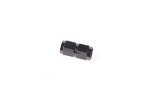 Load image into Gallery viewer, Radium Engineering 6AN Coupler Female to Female - Straight
