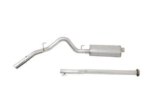 Load image into Gallery viewer, Gibson 15-19 Ford F-150 King Ranch 5.0L 3in Cat-Back Single Exhaust - Aluminized
