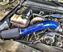 Load image into Gallery viewer, Sinister Diesel Cold Air Intake 01-04 Chevy / GMC Duramax 6.6L LB7
