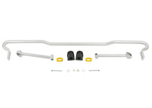 Load image into Gallery viewer, Whiteline 08+ Subaru WRX Hatch / 08-09 Subaru STi Rear 24mm Swaybar-XX heavy duty Blade adjustable
