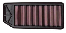 Load image into Gallery viewer, K&amp;N 07 Acura TL 3.2L-V6 Drop In Air Filter
