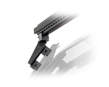 Load image into Gallery viewer, DV8 Offroad 2018+ JL/Gladiator Picatinny Rail Roof Light Mount
