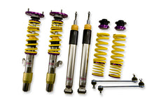 Load image into Gallery viewer, KW Clubsport Kit BMW M3 (E90/E92) not equipped w/ EDC Sedan Coupe
