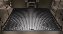 Load image into Gallery viewer, Husky Liners 2023 Honda Pilot WeatherBeater Black Trunk Liner

