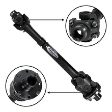 Load image into Gallery viewer, Yukon Performance Rear Driveshaft Jeep JL Sport 2 Door Manual w/Dana 35

