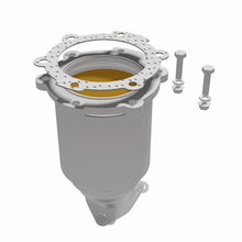 Load image into Gallery viewer, MagnaFlow Conv Direct Fit OEM 04-06 Nissan Altima 3.5L Close Coupled
