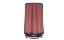 Load image into Gallery viewer, K&amp;N Universal Clamp-On Air Filter 6in FLG 7-1/2in B 7in T 11in H
