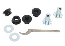 Load image into Gallery viewer, Whiteline 06-14 Volkswagen Golf/GTI (MK5/MK6) Control Arm Lower Inner Front Bushing Kit
