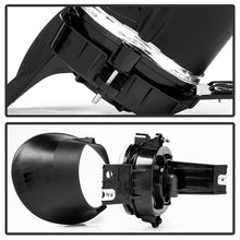 Load image into Gallery viewer, Spyder Dodge Ram 02-08 1500 OEM Fog Lights w/ Bulbs W/O Switch - Smoked FL-DRAM02-SM
