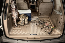 Load image into Gallery viewer, Husky Liners 22-23 Rivian R1S/R1T WeatherBeater Black Trunk Liner
