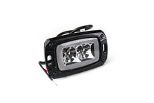 Load image into Gallery viewer, DV8 Offroad 07-21 Jeep Wrangler (JK/JL) Bolt-On Hitch w/ Lights
