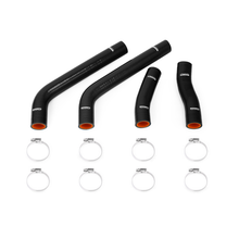 Load image into Gallery viewer, Mishimoto 00-05 Toyota MR2 Spyder Black Silicone Hose Kit
