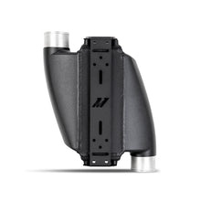 Load image into Gallery viewer, Mishimoto Universal Air-To-Water Intercooler Dual Pass (500hp) - Opposite Side Inlet/Outlet
