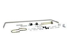 Load image into Gallery viewer, Whiteline 04/91-99 Toyota Paseo EL 44-54 Rear 20mm Heavy Duty Adjustable Swaybar

