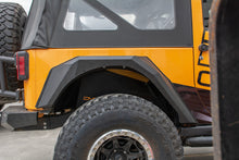 Load image into Gallery viewer, DV8 Offroad 2007-2018 Jeep Wrangler Armor Fenders
