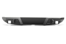 Load image into Gallery viewer, DV8 Offroad 18-23 Wrangler JL FS-7 Series Rear Bumper
