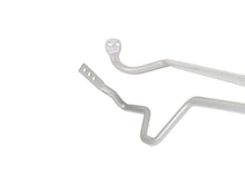 Load image into Gallery viewer, Whiteline 93-00 Subaru Impreza WRX GC/GF Front &amp; Rear Sway Bar Kit
