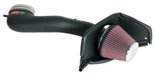 Load image into Gallery viewer, K&amp;N 07-09 Ford Mustang GT V8-4.6L Aircharger Performance Intake
