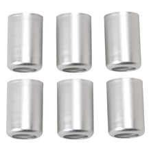 Load image into Gallery viewer, Russell Performance -12 AN Crimp Collars (O.D. 0.950) (6 Per Pack)
