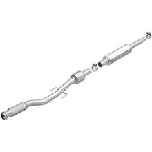 Load image into Gallery viewer, Magnaflow Conv DF 2011-2015 Cooper L4 1.6 OEM Underbody
