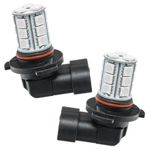 Load image into Gallery viewer, Oracle H10/9145 18 LED Bulbs (Pair) - Amber
