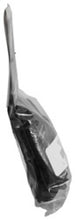 Load image into Gallery viewer, K&amp;N Black Drycharger Rectangle Straight Air Filter Wrap - Black

