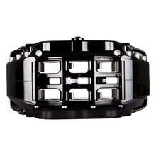 Load image into Gallery viewer, StopTech BBK 5/93-98 Supra / 92-00 Lexus SC300/SC400 Front Black ST-60 Calipers 355x32 Slotted Rotor
