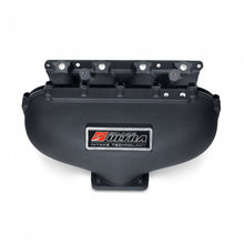 Load image into Gallery viewer, Skunk2 Ultra Race Series Centerfeed Honda/Acura (K20A/A2/A3/K24) 5.0L Black Intake Silver Adapter
