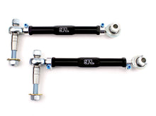 Load image into Gallery viewer, SPL Parts 06-15 Mazda Miata (NC) / 03-12 Mazda RX-8 Rear Upper Lateral (Camber) Links
