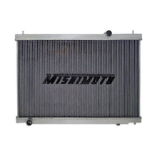 Load image into Gallery viewer, Mishimoto 09+ Nissan GTR R35 Aluminum Radiator
