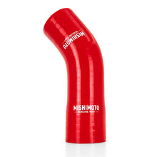 Load image into Gallery viewer, Mishimoto 92-97 Land Cruiser 4.5L I6 Silicone Radiator Hose Kit - Red
