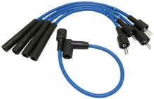 Load image into Gallery viewer, NGK Chrysler Daytona 1993-1991 Spark Plug Wire Set
