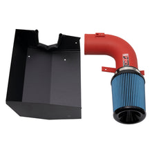 Load image into Gallery viewer, Injen 20-23 Polaris Slingshot L4-2.0L Wrinkle Red Cold Air Intake
