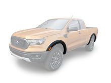 Load image into Gallery viewer, Bushwacker 2019 Ford Ranger Extended Cab / Crew Cab Pickup OE Style Fender Flares 4pc - Black
