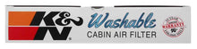 Load image into Gallery viewer, K&amp;N 10-12 Ford Fusion Cabin Air Filter
