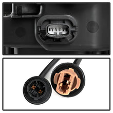 Load image into Gallery viewer, xTune 11-15 Ford Explorer OEM Style Halogen Headlights - Black (HD-JH-FEXP11-AM-BK)
