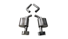 Load image into Gallery viewer, Corsa 15-19 Dodge Challenger 6.4L V8 2.75in Dual Rear Exit Axle-Back Sport GTX2 Polished Tips
