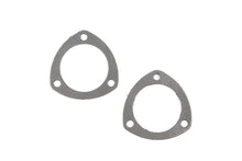 Load image into Gallery viewer, Cometic 3.0in HTS Header Collector Gasket Set - .060in DIA Port/3.875 Bolt Circle
