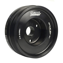 Load image into Gallery viewer, Fluidampr 03-06 Nissan 350Z VQ35DE V6 Steel Internally Balanced Damper
