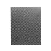 Load image into Gallery viewer, Seibon Carbon Single Layer Carbon Fiber Pressed Sheet 15.75in x 19.5in
