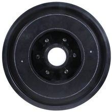 Load image into Gallery viewer, Fluidampr 15-21 Dodge Hellcat 6.2L Supercharged Steel Internally Balanced Damper (11 Percent OD)
