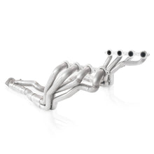 Load image into Gallery viewer, Stainless Works 2006-09 Trailblazer SS 6.0L Headers 1-3/4in Primaries 2-1/2in High-Flow Cats
