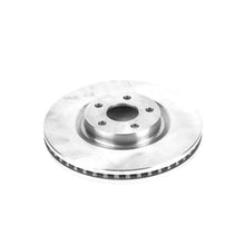 Load image into Gallery viewer, Power Stop 15-19 Ford Edge Front Autospecialty Brake Rotor
