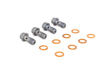 Load image into Gallery viewer, Goodridge 02 Nissan Altima 3.5L V6 Brake Lines
